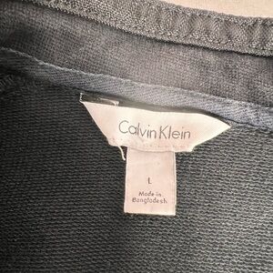 Calvin Klein Jacket size L